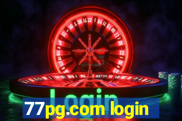 77pg.com login